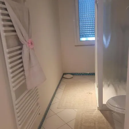 La Casa Di Dalila Apartment *