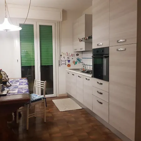 Apartment La Casa Di Dalila Santa Croce sull' Arno