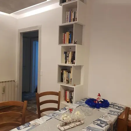 La Casa Di Dalila *
