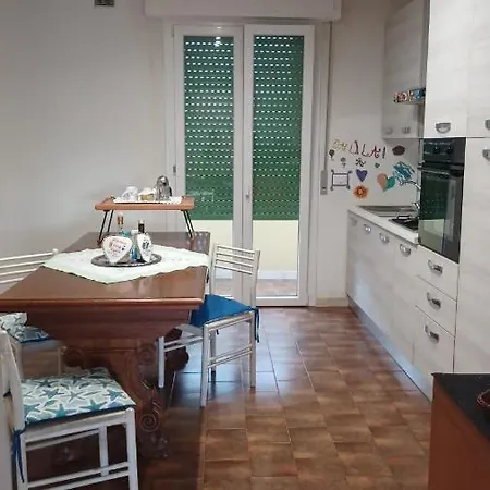 La Casa Di Dalila