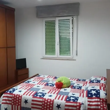 La Casa Di Dalila *