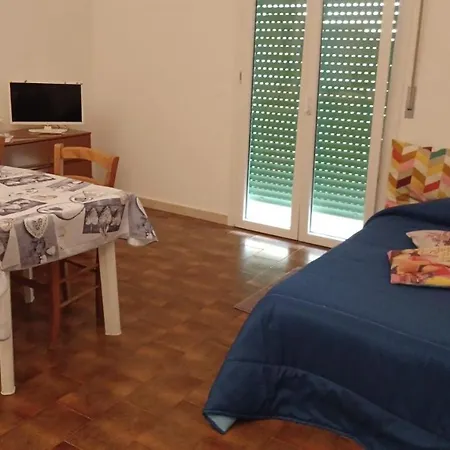 La Casa Di Dalila