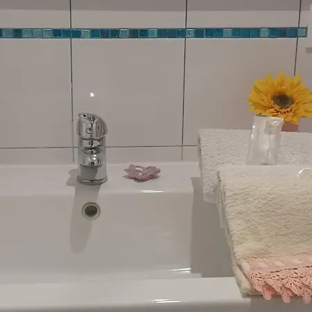 La Casa Di Dalila *