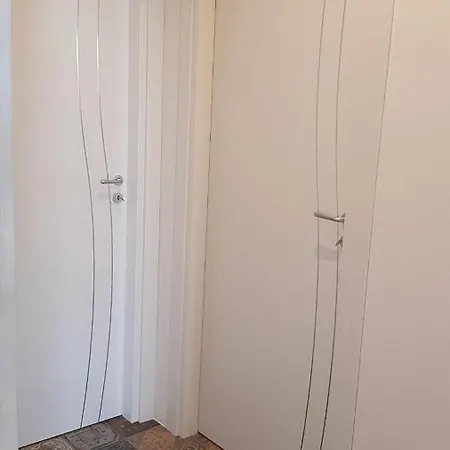 La Casa Di Dalila Apartman