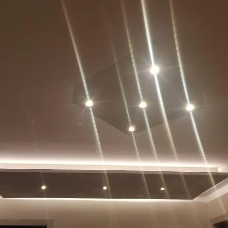 Apartman La Casa Di Dalila