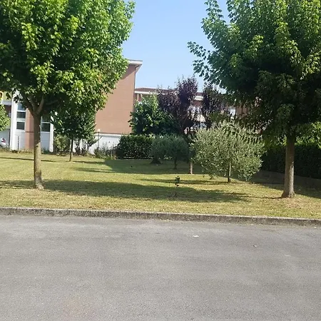 Apartman La Casa Di Dalila Santa Croce sullʼ Arno
