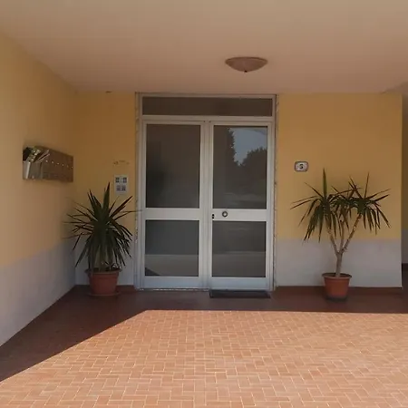 Apartman La Casa Di Dalila