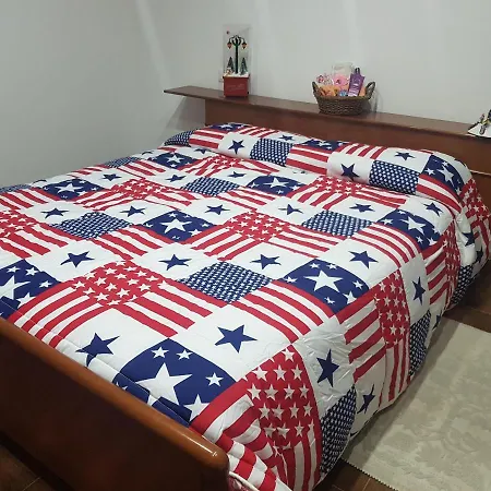 Apartman La Casa Di Dalila