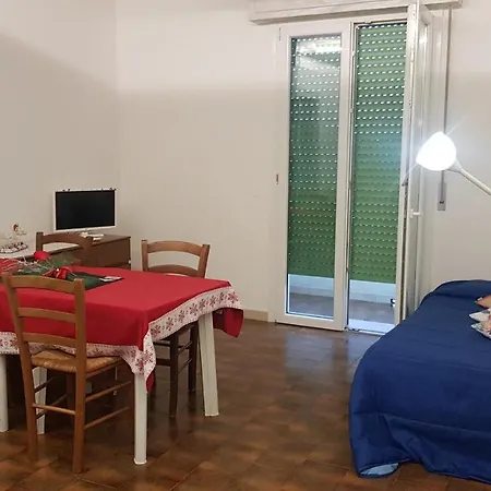 La Casa Di Dalila Apartman *