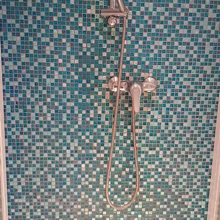 La Casa Di Dalila Apartman