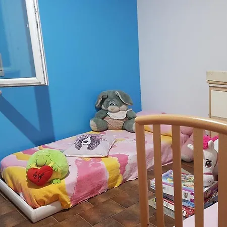 Apartman La Casa Di Dalila Santa Croce sullʼ Arno