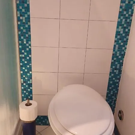 Apartman La Casa Di Dalila Santa Croce sullʼ Arno