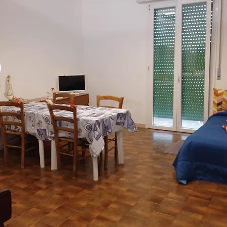 Apartman La Casa Di Dalila