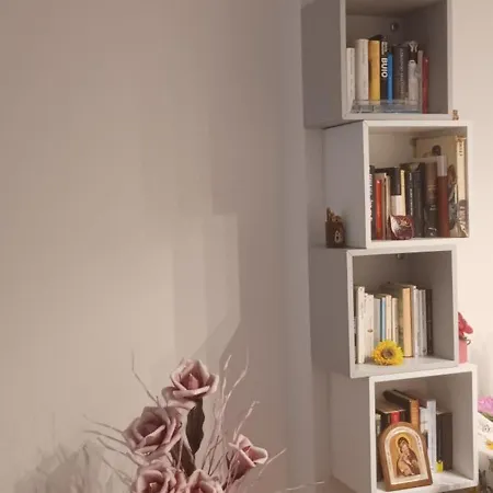 Apartman La Casa Di Dalila